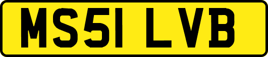 MS51LVB