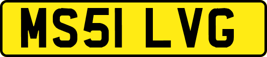 MS51LVG