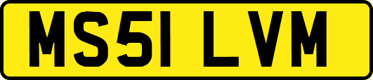 MS51LVM