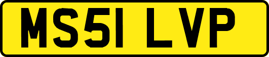 MS51LVP