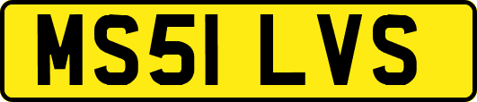 MS51LVS