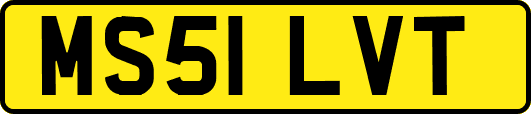 MS51LVT