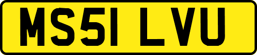 MS51LVU