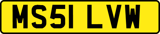 MS51LVW