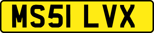 MS51LVX