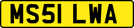 MS51LWA