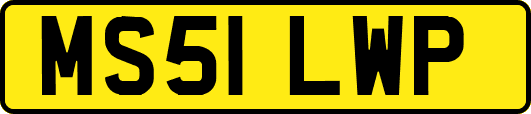 MS51LWP