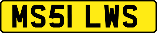 MS51LWS