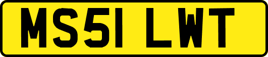 MS51LWT