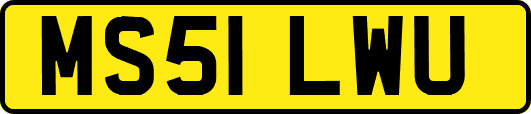 MS51LWU