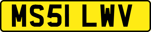 MS51LWV