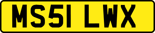 MS51LWX