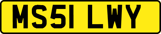 MS51LWY