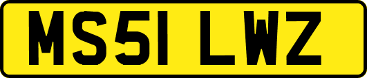 MS51LWZ