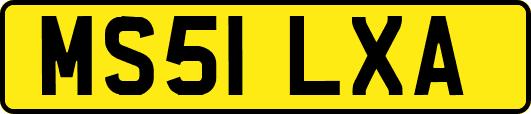 MS51LXA