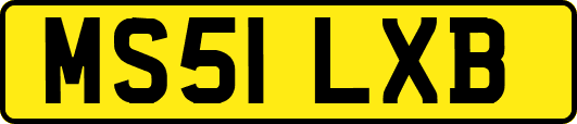 MS51LXB