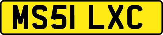 MS51LXC