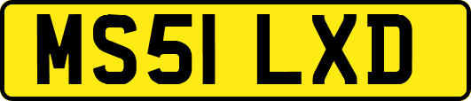 MS51LXD