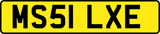 MS51LXE