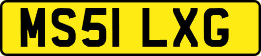 MS51LXG