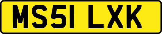 MS51LXK