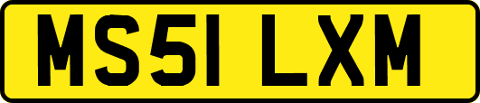 MS51LXM