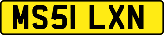 MS51LXN