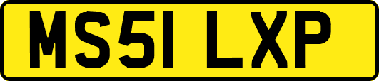 MS51LXP