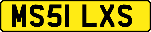 MS51LXS