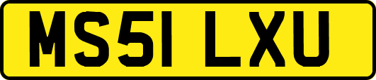 MS51LXU