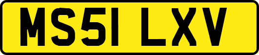 MS51LXV