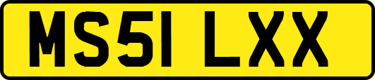 MS51LXX