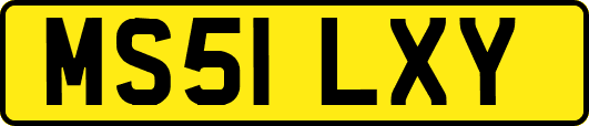 MS51LXY