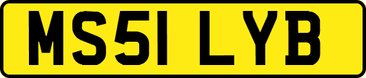 MS51LYB