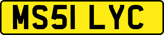 MS51LYC