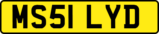 MS51LYD