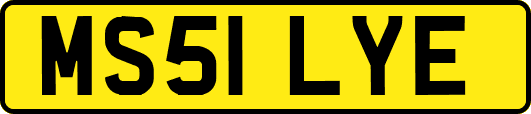 MS51LYE