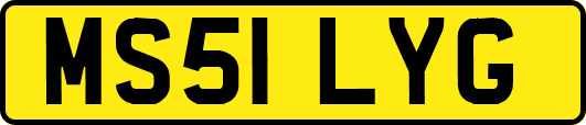 MS51LYG