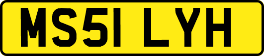 MS51LYH