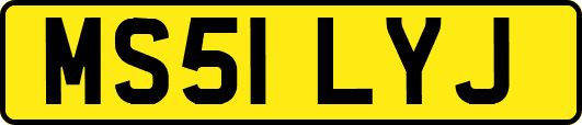 MS51LYJ