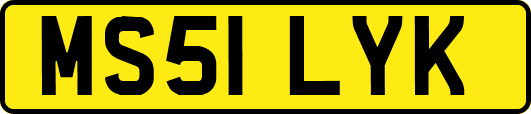 MS51LYK