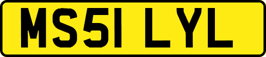 MS51LYL