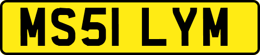 MS51LYM