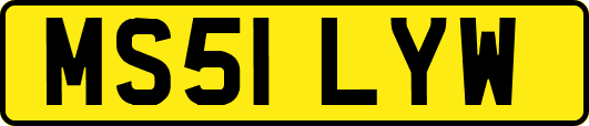 MS51LYW
