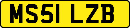 MS51LZB