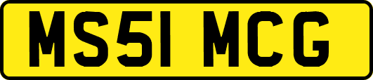 MS51MCG