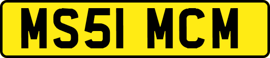MS51MCM