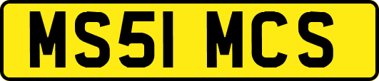MS51MCS