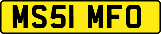 MS51MFO