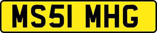 MS51MHG